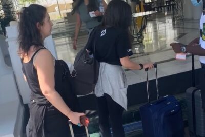 Private Transfer From or To Airport to Montego Bay Hotels - Pickup at Sangster International: what to expect when you land
