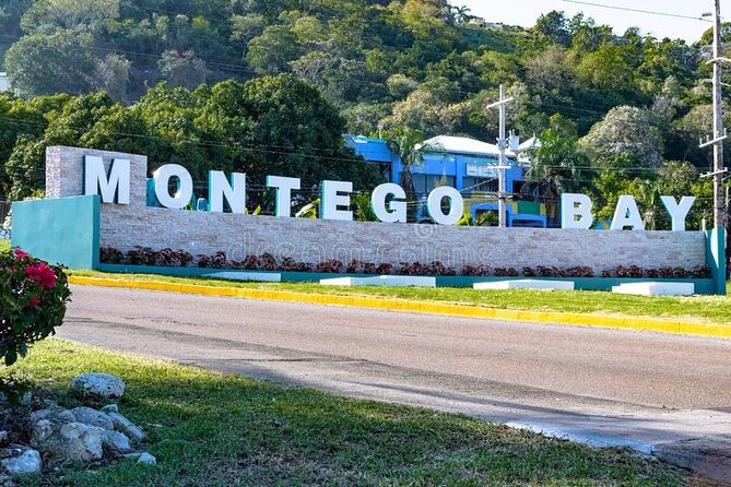 Private Transfer From or To Airport to Montego Bay Hotels - Price and value: what $30.95 per person really buys you
