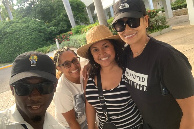 Private Transfer From or To Airport to Montego Bay Hotels - Service quality from real details: what the reviews highlight