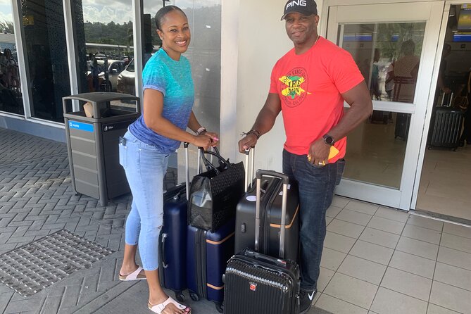 Private Transfer From or To Airport to Montego Bay Hotels - Who this transfer fits best (and who might want to compare)