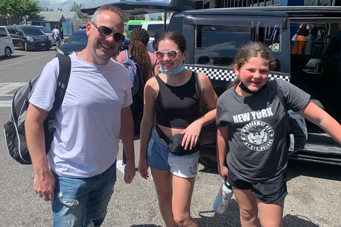 Private Transfer From or To Airport to Montego Bay Hotels - Quick FAQ-style guidance before you book