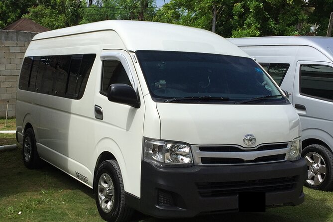 Private Transfer from Sangster Airport to Montego Bay Hotels - Key Things I’d Pay Attention To