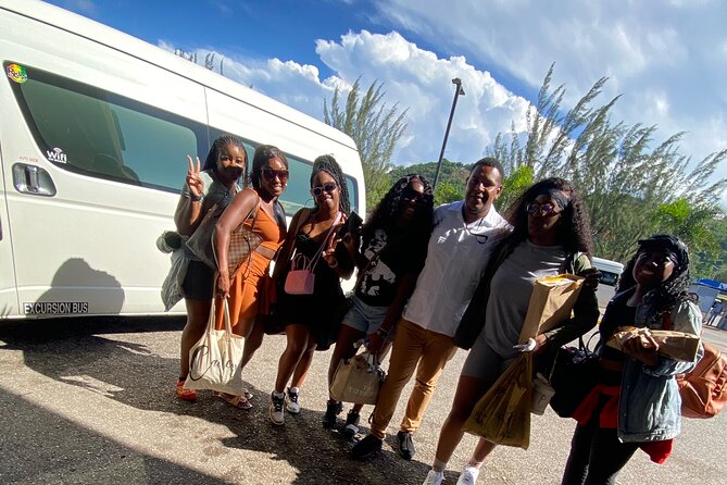 Private Transfer from Sangster Airport to Montego Bay Hotels - The Drive Itself: Direct, Private, and Built for Convenience