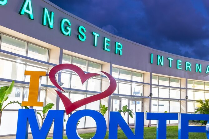 Private Transfer from Sangster Airport to Montego Bay Hotels - Timing for Check-In and Your Return Trip to MBJ