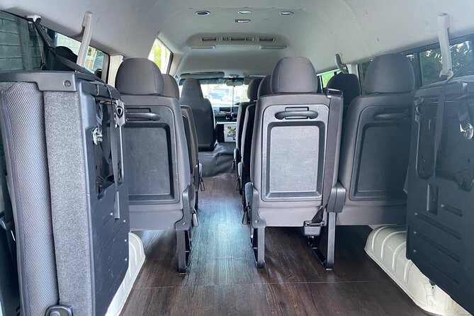 Private Transfer from Sangster Airport to Montego Bay Hotels - Price and Value: What $27 Per Person Buys You