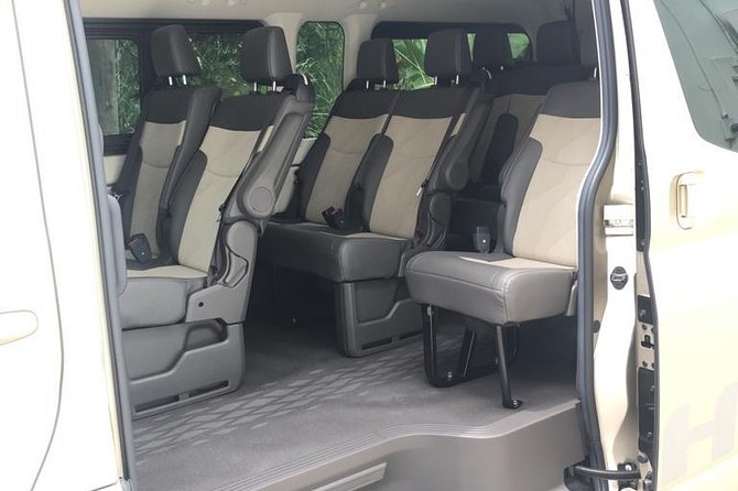 Private Transfer Montego Bay to Ocho Rios - Hotel Drop-Off: Getting Where You Actually Need to Be