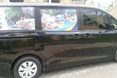 Private Transfer Montego Bay to Ocho Rios - The Drive to Ocho Rios: Comfort, Timing, and Local Road Sense