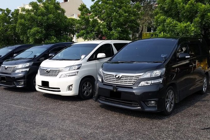 Private Transfer Montego Bay to Ocho Rios - The Small Print That Actually Affects Your Day