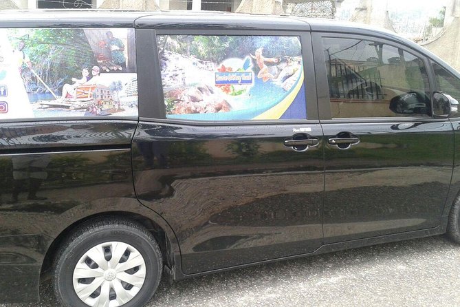 Private Transfer Montego Bay to Ocho Rios - The Drive to Ocho Rios: Comfort, Timing, and Local Road Sense