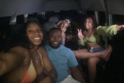 Private Transfer Nightlife 2727 Lounge and Taboo in Montego Bay - Getting to 2727 Lounge without the hassle