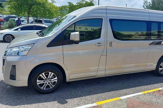 Private Transfer to Hotels in MoBay from Montego Bay Airport - Price and Value: Paying for Certainty (Not Just Car Space)