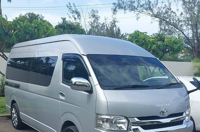 Private Transfer to Hotels in MoBay from Montego Bay Airport - Things to Watch Before You Hit Book