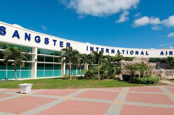 Private Transfer to Royal Decameron Cornwall Beach/Montego Beach - How to Use This Transfer to Start Your Jamaica Trip Smart
