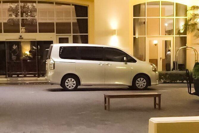 Private-Transfers from MBJ Airport to Montego Bay area hotels - Key Things To Know Before You Book