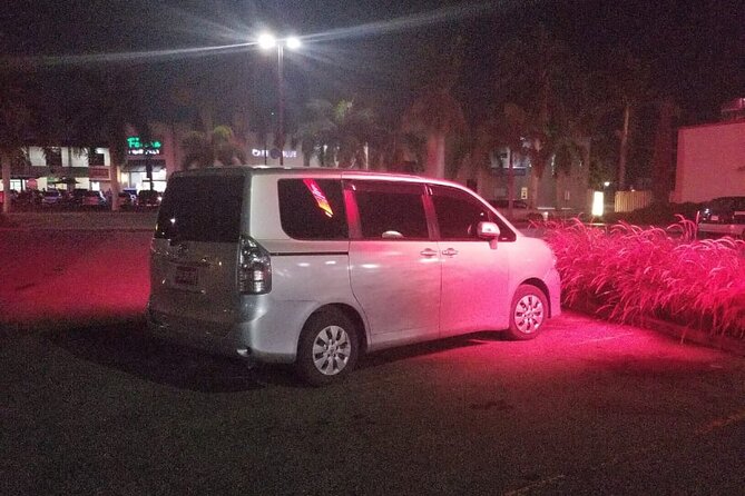 Private-Transfers from MBJ Airport to Montego Bay area hotels - Timing Reality: The 10–30 Minute Drive and What That Means