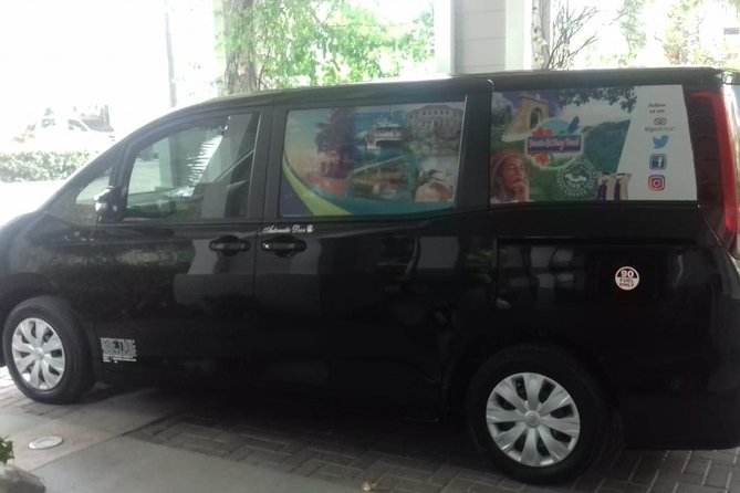 Private Transfers From Montego Bay Airport To Montego Bay - Kevin, Horace, Marland, and Levar: What You Gain From a Driver Who Knows the Island