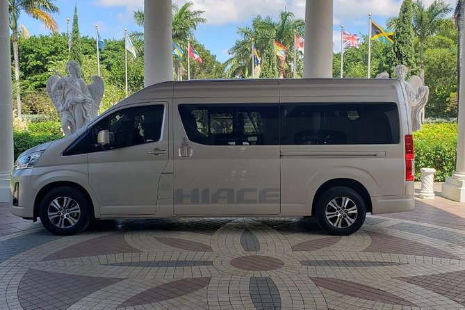 Private Transfers From Montego Bay Airport To Montego Bay - Timing, Delays, and Immigration: How the Pickup Really Works