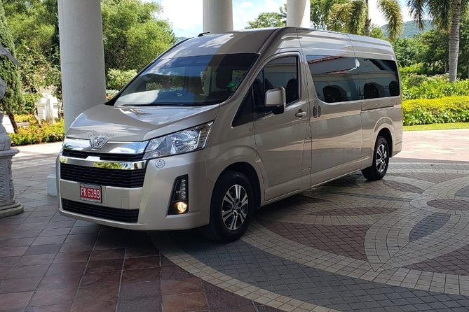 Private Transfers From Montego Bay Airport To Montego Bay - What’s Included, What’s Not, and How to Plan Around It