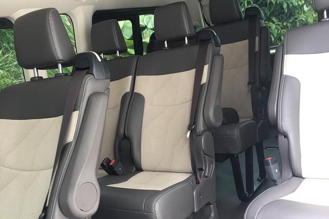 Private Transfers From Montego Bay Airport To Montego Bay - Should You Book This Private Transfer?