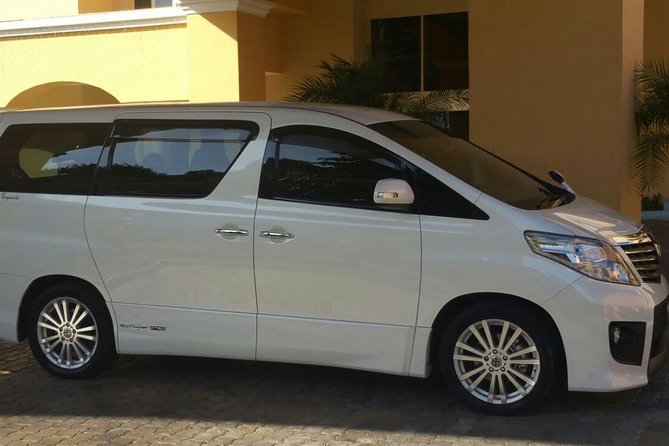 Private Transfers From Montego Bay Airport To Montego Bay - The Big Money Saver: Staying in the Right Drop-Off Zone (Montego Bay Hotels Only)
