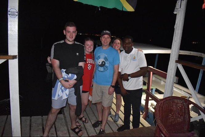 Private Transfers From Montego Bay To Luminous Lagoon - Key Highlights You’ll Care About