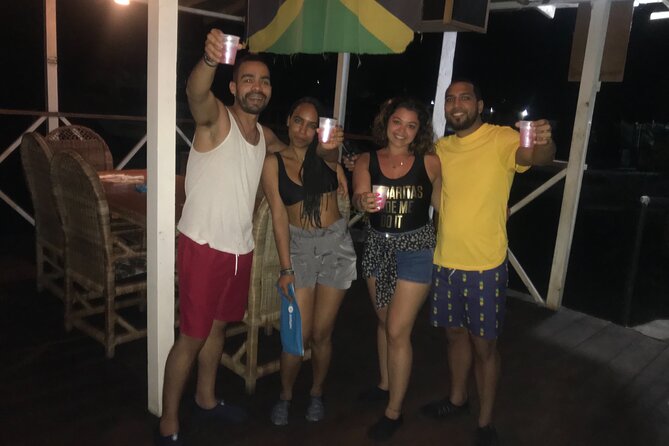 Private Transfers From Montego Bay To Luminous Lagoon - Montego Bay to the Lagoon: How the Timing Usually Feels