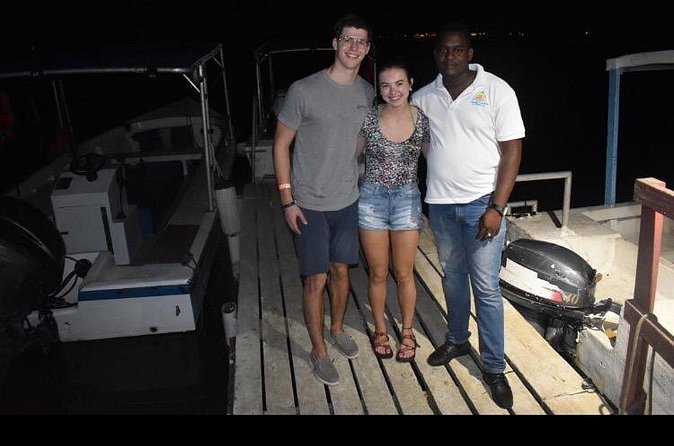 Private Transfers From Montego Bay To Luminous Lagoon - The Glow Itself: Phosphorescent Plankton and What Affects Visibility