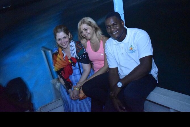 Private Transfers From Montego Bay To Luminous Lagoon - Comfort, Rating, and Real-World Service Expectations