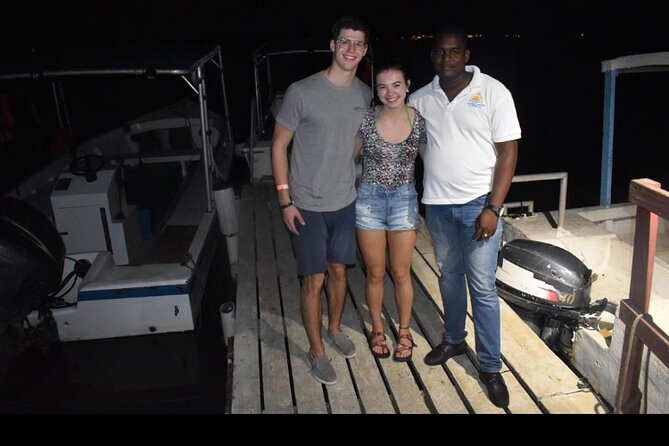 Private Transfers From Montego Bay To Luminous Lagoon - Who This Transfer Works Best For