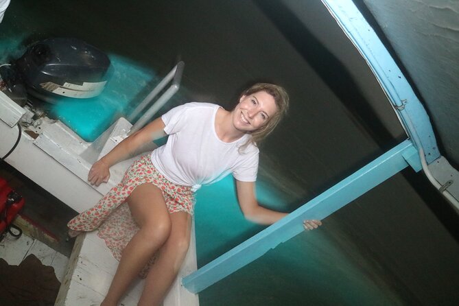 Private Transfers From Montego Bay To Luminous Lagoon - What Happens When You Arrive: Meet the Boat Owner, Then Get Ready