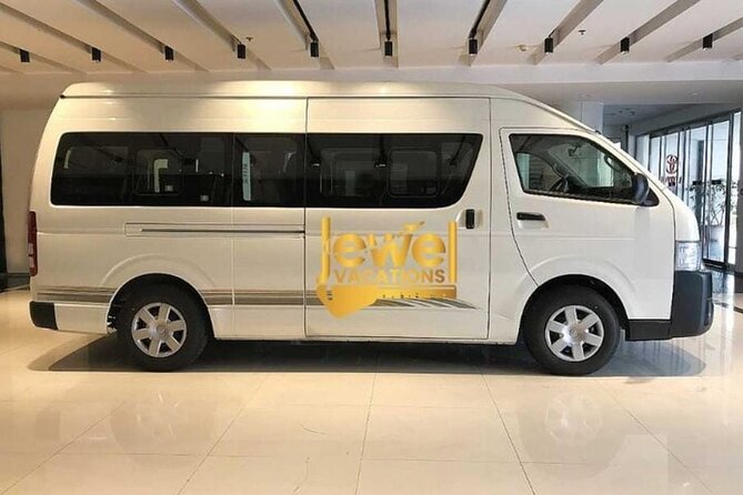Private Transfers: Montego Bay Airport ↔ Runaway Bay Area - Private MBJ to Runaway Bay: what you’re really buying