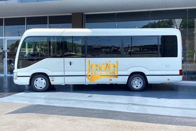 Private Transfers: Montego Bay Airport ↔ Runaway Bay Area - Direct to your Runaway Bay hotel: why that matters