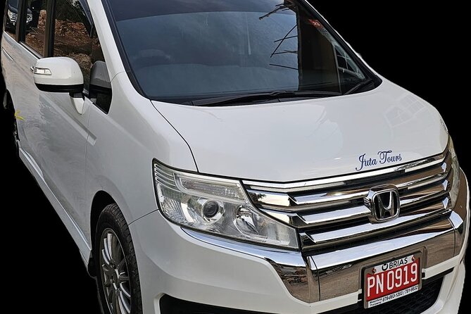 Private Transport and Airport Transfer in Montego Bay - Key things I’d watch for