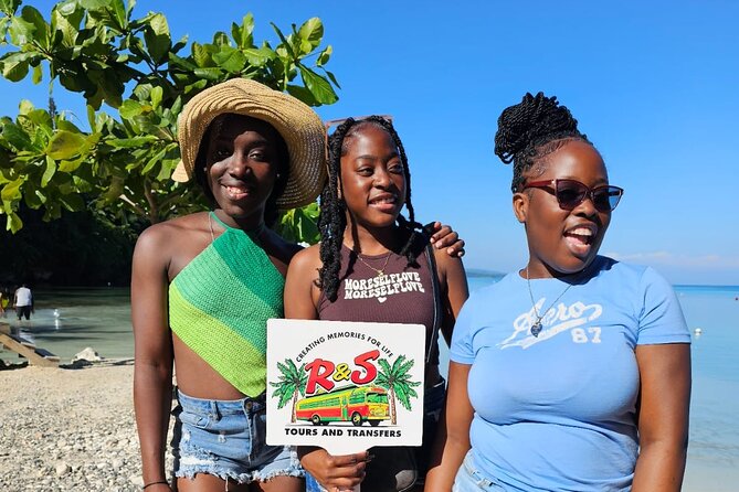 Private Transport and Airport Transfer in Montego Bay - How Long It Takes and When It Fits Best