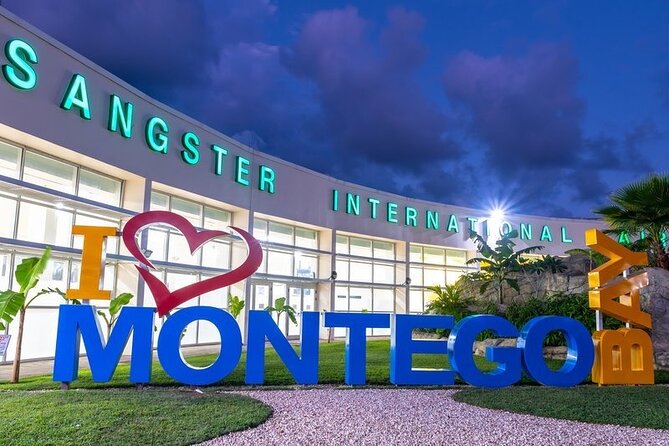 Private Transport and Airport Transfer in Montego Bay - Customer-Service Bonus: When Communication Starts Rough, It Doesn’t Stay That Way