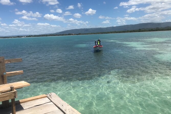Private Transportation from Montego Bay to Appleton Estate & Pelican Bar - Timing, food, and pacing: how to avoid a cranky day