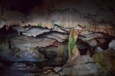Private transportation from Montego Bay to Green Grotto Caves Attraction - Green Grotto Caves: what your hour on-site really feels like