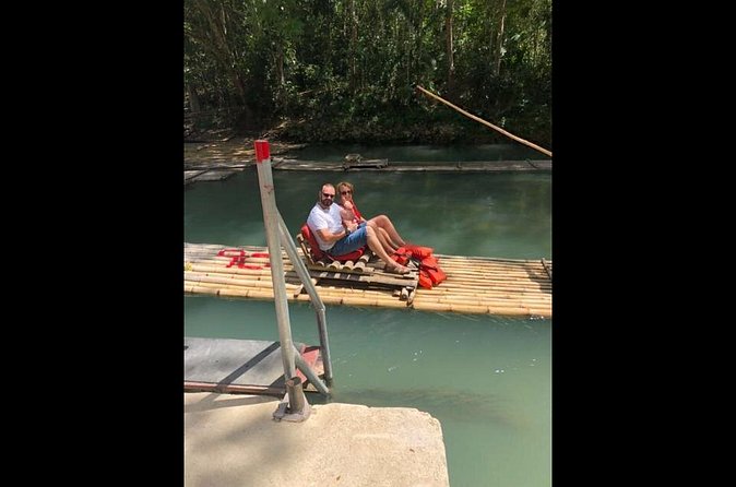 Private transportation from Montego Bay to Martha Brae River Rafting Tour - Montego Bay to Martha Brae: what the private transfer really does for your day