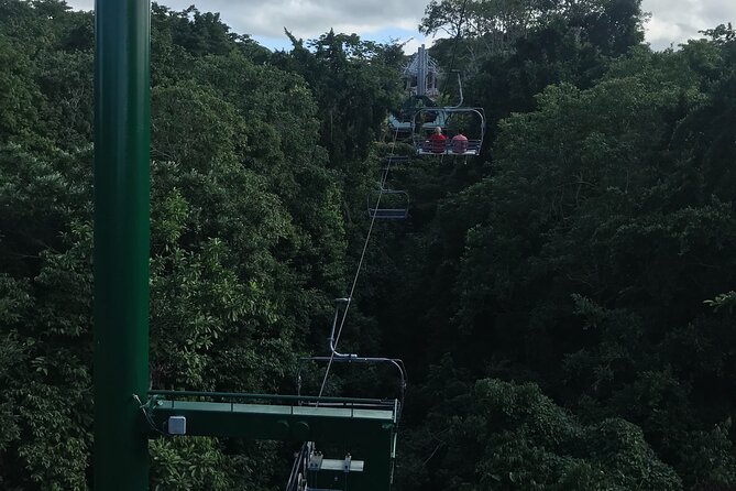 Private Transportation from Montego Bay to Mystic Mountain and Dunn's River Fall - How the 2–4 Hours Works (and How to Keep Your Day Relaxed)