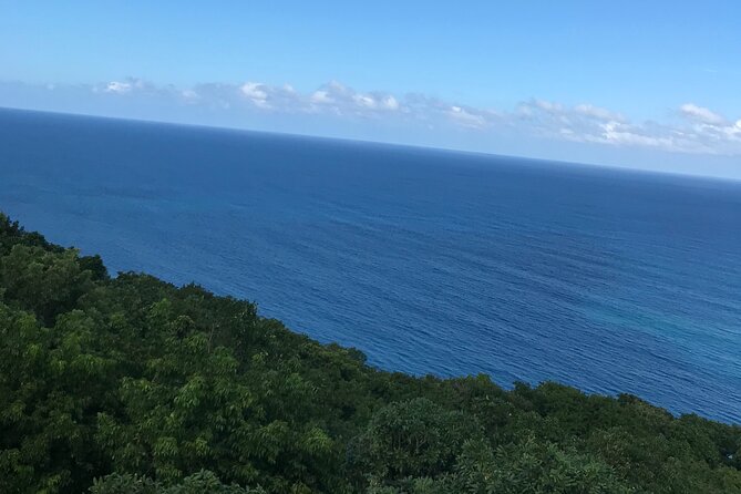 Private Transportation from Montego Bay to Mystic Mountain and Dunn's River Fall - What to Bring for Mystic Mountain and Dunn’s River Falls
