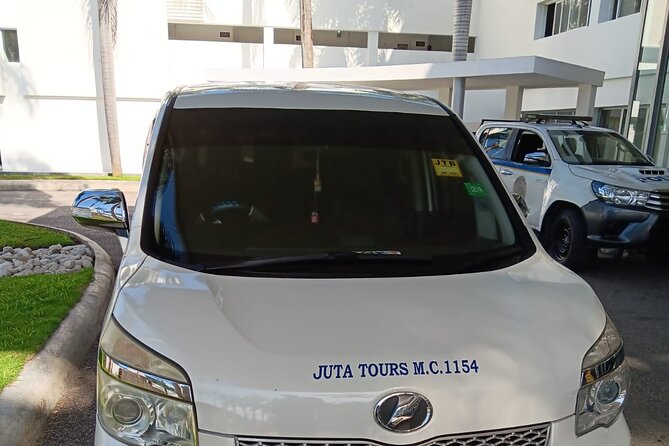 Private Transportation to and from Montego Bay Airports or Hotels - Key things to know before you go
