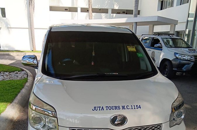 Private Transportation to and from Montego Bay Airports or Hotels - Best Fit: Who Will Like This Service Most