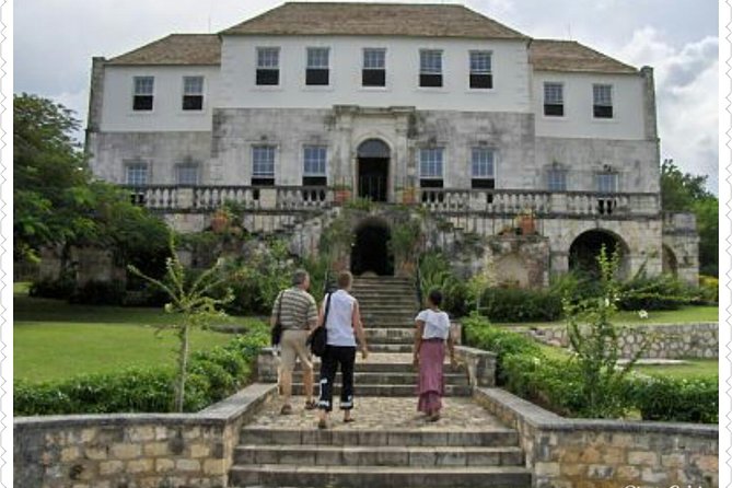 Private Transportation To/From Rose Hall Great House - Key highlights at a glance