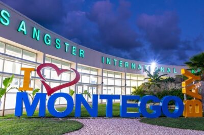 Private transportation to resorts in Negril, Montego Bay,Trelawny - Where the Driver Can Meet You: Montego Bay, Trelawny, St. Ann, and Negril