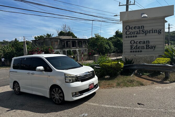 Private transportation to resorts in Negril, Montego Bay,Trelawny - Practical Tips to Make the Pickup Go Smoothly