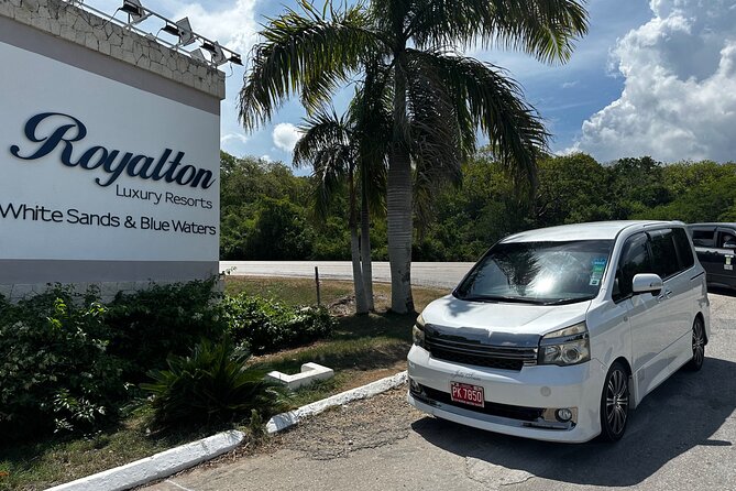 Private transportation to resorts in Negril, Montego Bay,Trelawny - Who This Transfer Fits Best (and Who Might Not Need It)