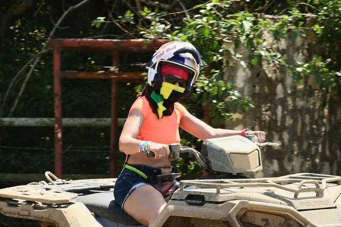 Private Transportation with ATV, Horseback Riding & More Tour - Private Montego Bay ATV + horseback is built for your group, not the crowd