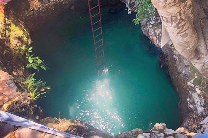 Private Trip to Blue Hole Mineral Springs, Negril & Ricks Café - Key Highlights You’ll Actually Care About