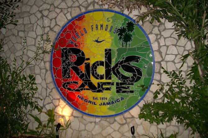 Private Trip to Blue Hole Mineral Springs, Negril & Ricks Café - Ricks Cafe Sunset Viewing: Reggae, Cliff Jumpers, and Best-Seat Energy
