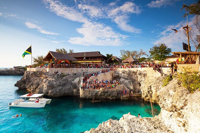Private Trip to Blue Hole Mineral Springs, Negril & Ricks Café - Booking Timing and Weather: The Two Things That Matter